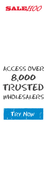 SaleHoo Wholesale and Dropship Directory